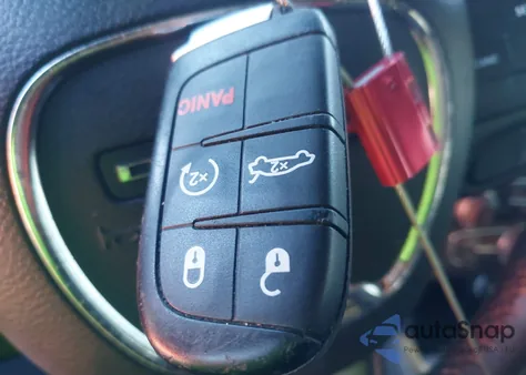 2023 Dodge Charger R/T from USA, damaged, VIN 2C3CDXCT3PH544728